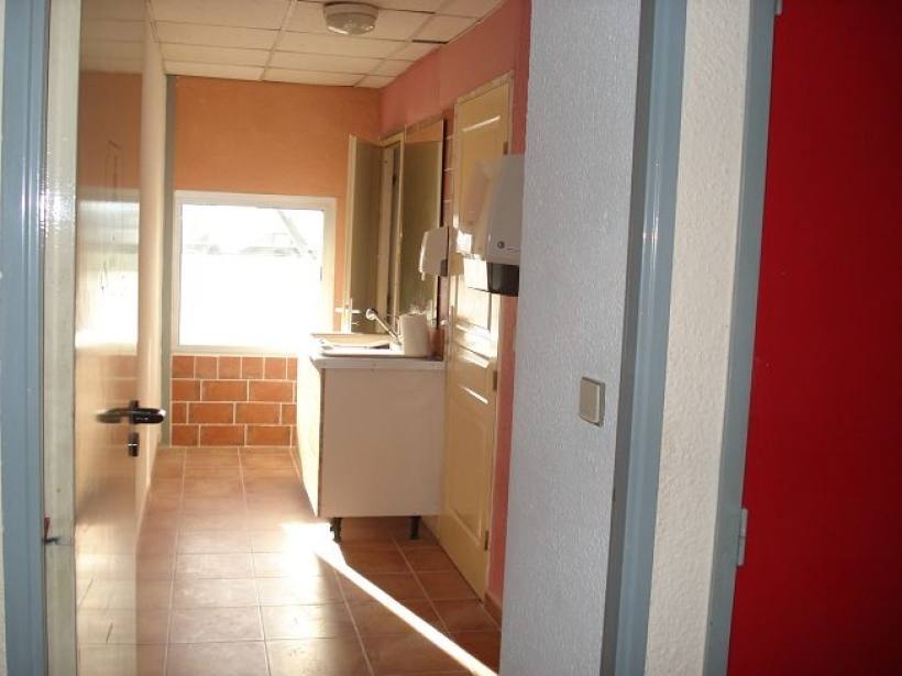 Local 17m² ville active