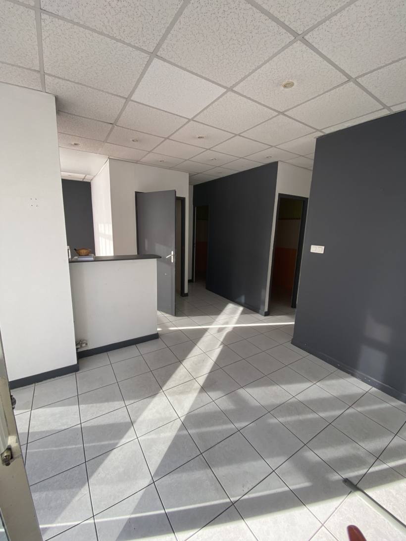 À LOUER, Local professionnel 80 m², Avenue Georges Pompidou, Nîmes