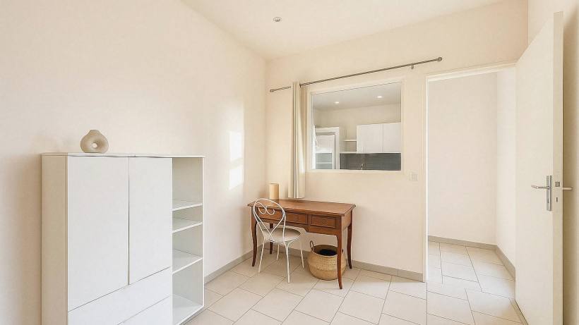 Appartement centre Nimes