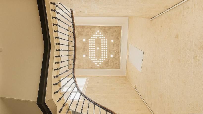 Appartement centre Nimes