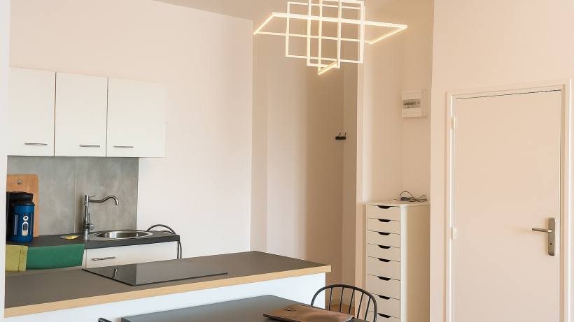 Colocation chambre centre Nimes