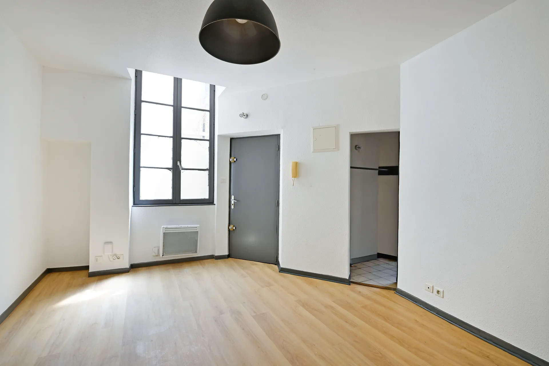 Appartement Rue Nationale