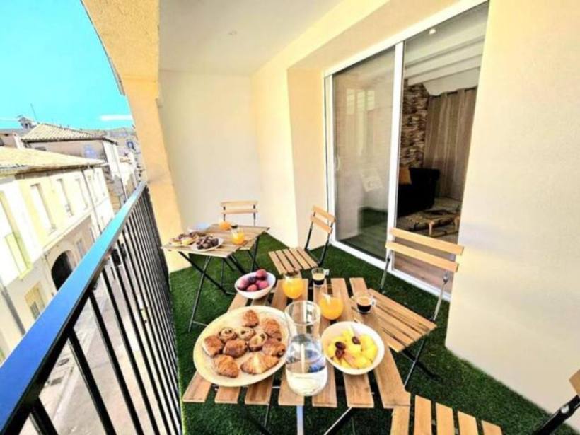 Vente Immeuble Rue Nantilde