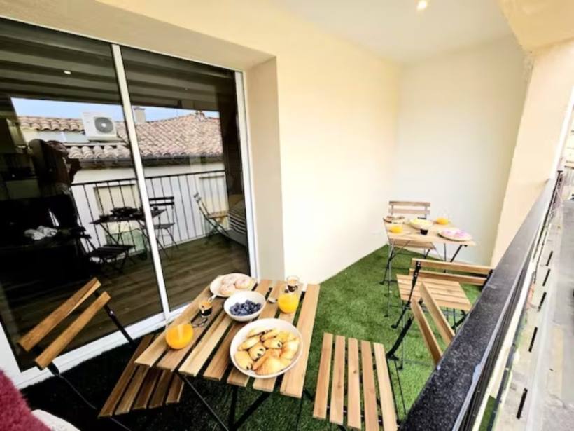 Vente Immeuble Rue Nantilde