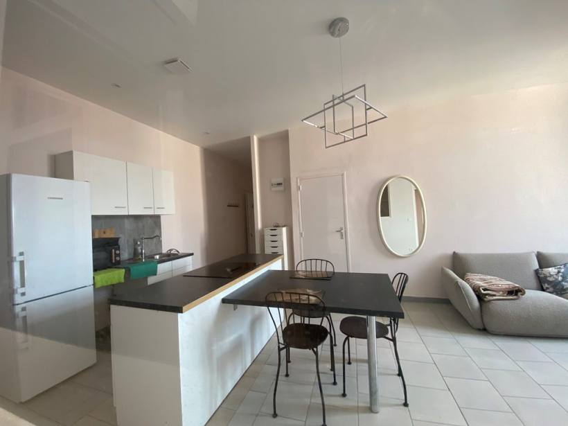 Exclusivité Vente lot de 2 appartements rénovés à Nîmes