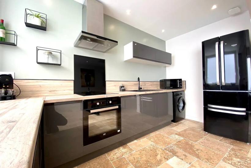 Vente Immeuble proche Jean Jaures